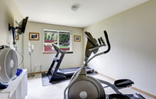 Chillmill home gym construction leads