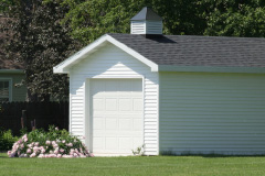 Chillmill outbuilding construction costs